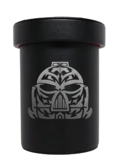Other Easy Roller Over-sized Dice Cup - Helmet Design