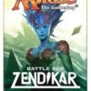 Other MTG: Battle For Zendikar Booster Pack -Game Store 102716 200w