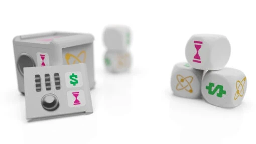 Other Fidget Factory Deluxe Edition - Image 3