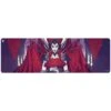 Ultra Pro 8 Foot Playmat MtG Innistrad: Crimson Vow Olivia (19201) -Game Store 19201