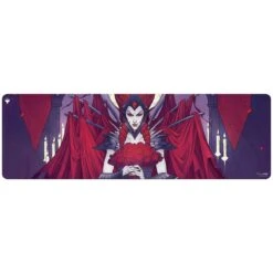 Ultra Pro 8 Foot Playmat MtG Innistrad: Crimson Vow Olivia (19201)