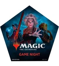Other MtG Game Night 2019 Set