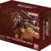 Bandai One Piece TCG Gift Collection 2023 [GC-01] -Game Store 1 4ecbba2b a718 488f 86b9 0356cb60258c