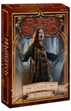 Flesh & Blood Monarch Blitz Decks -Game Store 244428600