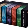 MTG Core 2022 Land Station -Game Store 282290