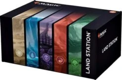 MTG Core 2022 Land Station