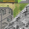 Other BattleTech: Battlemat Grasslands/Lunar -Game Store 35800B BattleMat Grass Lunar V4 1024x1024 01193.1581033685