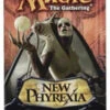 Other MTG: New Phyrexia Booster Pack -Game Store 39409 200w