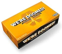 Other We're Doomed