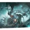 Other Court Of The Dead - Death's Siren 1000pc Puzzle -Game Store 5005463118713620993 74378