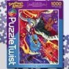Other Jam Session 1000ct Puzzle -Game Store 5044568390480332801 74378