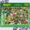 Other Winged Wonders 1000ct Puzzle -Game Store 5044576289067796481 74378