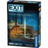 Other Exit: Theft On The Mississippi -Game Store 5119358241033060609 74378