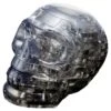 Other 3D Crystal Puzzle: Skull Black -Game Store 5197105159674431489 74378