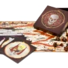 Other D&D 5e Baldur's Gate Descent Into Avernus Dice & Miscellany Set -Game Store 519DND ProdImg DIADM fullv1