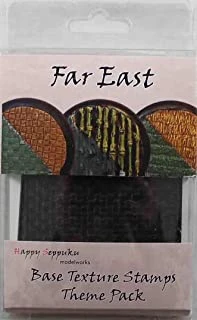 Other Basing Stamp: Far East