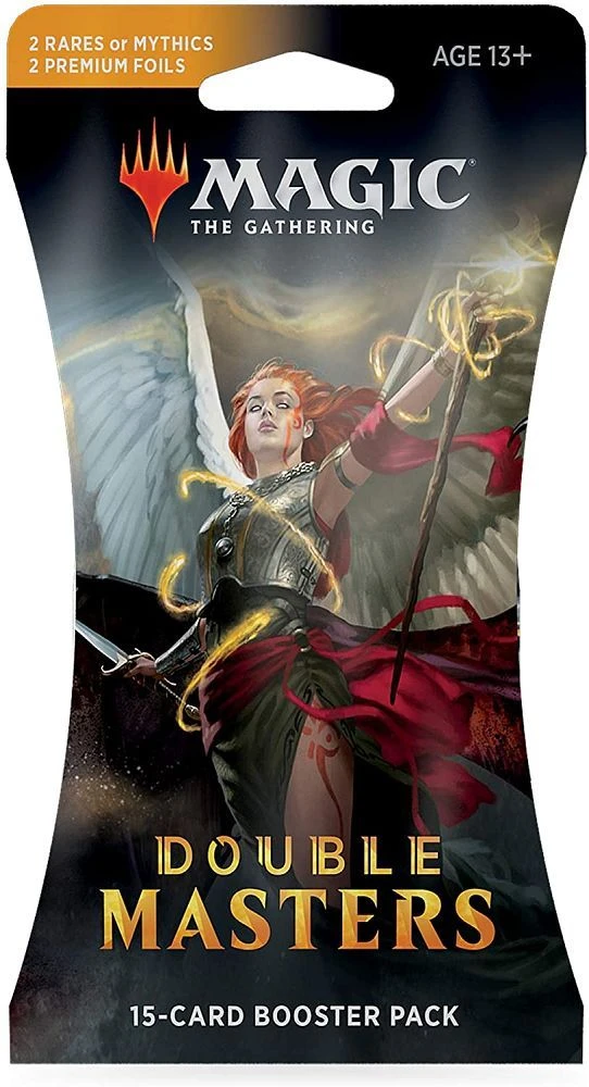 Other MTG: Double Masters Booster