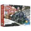 Other Trans-Siberian Railroad -Game Store 5239523930745506305 74378