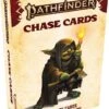 Other Pathfinder 2e RPG Chase Cards Deck 1 Other Pathfinder 2e RPG Chase Cards Deck -Game Store 5244947065187762433 74378