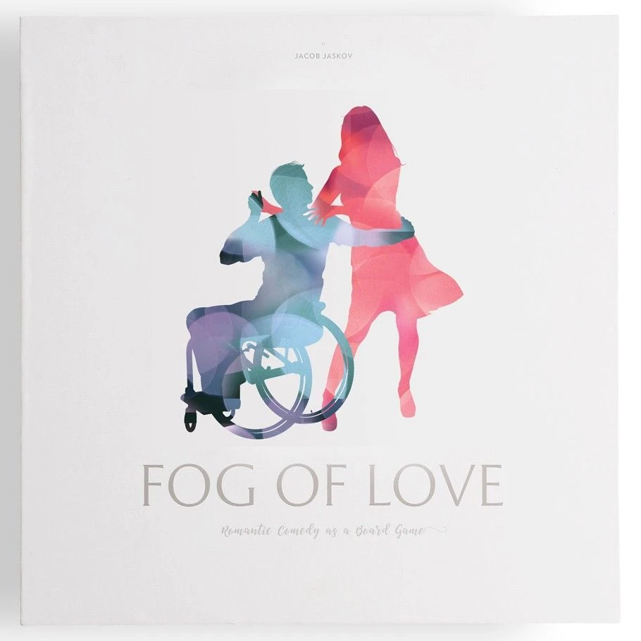 Other Fog Of Love: Diversity Cover 3 Other Fog Of Love: Diversity Cover