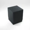 ASMODEE Gamegenic 100+ Squire Convertible Deck Box Black -Game Store 5293621503252660481 74378