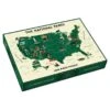 Other Puzzle: U.S. National Parks Map 1 Other Puzzle: U.S. National Parks Map -Game Store 5378511374924022017 74378