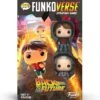 Other Pop! Funkoverse Back To The Future 100 -Game Store 5482822168309825793 74378