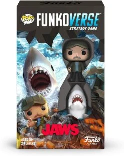 Other Pop! Funkoverse Jaws 100