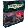 ASMODEE Arkham Horror: The Living Card Game - The Innsmouth Conspiracy Deluxe Expansion -Game Store 5590368340796148225 74378