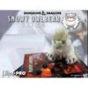 Other Ultra Pro Dice Bag: Snowy Owlbear (18357) -Game Store 5668316174819950849 74378