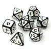 Other Die Hard Dice Metal Dreamscape Frostfell 7ct Polyhedral Set 2 Other Die Hard Dice Metal Dreamscape Frostfell 7ct Polyhedral Set -Game Store 5728475774520819969 74378