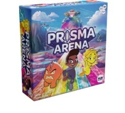 ASMODEE Prisma Arena
