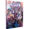Other Arcana Of The Ancients: Beasts Of Flesh And Steel -Game Store 5794923732275200257 74378