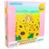 Squishables Sunflower Corgi Puzzle -Game Store 5824337179861483777 74378