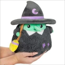 Squishables Mini Witch