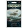 ASMODEE Arkham Horror: The Living Card Game - Devil Reef -Game Store 5879857788573614337 74378