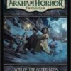 ASMODEE Arkham Horror: The Living Card Game - War Of The Outer Gods: Scenario Pack -Game Store 5887520814361641217 74378