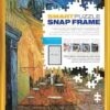 Smart Puzzle Snap Frame - Gold -Game Store 5887658171391967745 74378