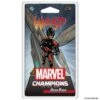 ASMODEE Marvel Champions LCG - Wasp Hero Pack