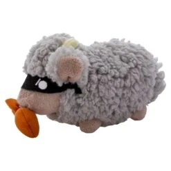 Catanimal Robber Plushie