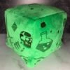 Dungeon Crawl Critters Carla The Gelatinous Cube 2 Dungeon Crawl Critters Carla The Gelatinous Cube -Game Store 5981671373460638209 74378