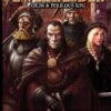 ZWEIHANDER RPG Core Rulebook -Game Store 5987191270177407489 74378