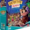 Detective Charlie -Game Store 6035404034423030273 74378
