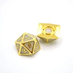Die Hard Dice MultiClass Smite D20