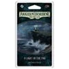 ASMODEE Arkham Horror: The Living Card Game - A Light In The Fog -Game Store 6155070586440550913 74378