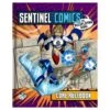 Sentinel Comics RPG Core Rulebook -Game Store 6165343658535977473 74378