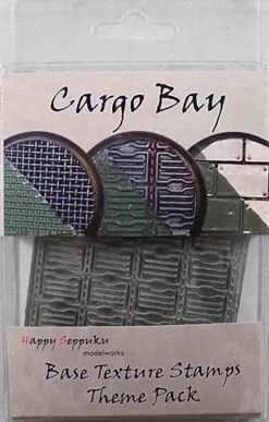 Other Basing Stamp: Cargo Bay