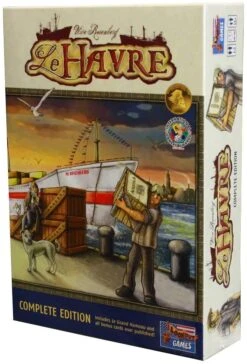 Other Le Havre Complete Edition