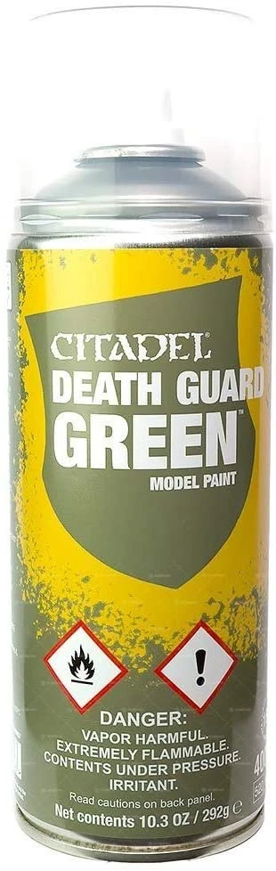 Other Citadel Spray Death Guard Green 3 Other Citadel Spray Death Guard Green