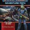 Starfinder Adventure Path Fly Free Or Die Part 4 - The White Glove Affair -Game Store 6221432855671505409 74378